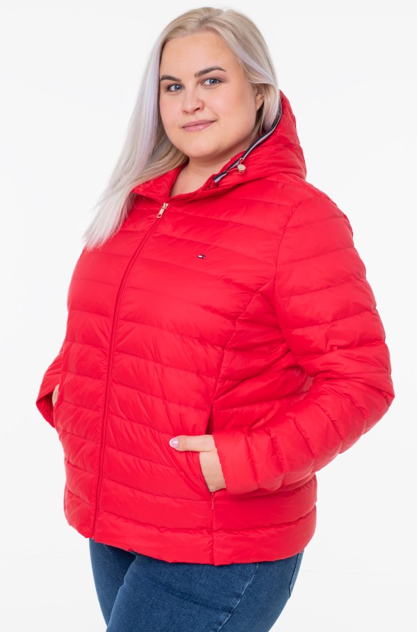 CRV TH ESS LW DOWN JACKET-hover