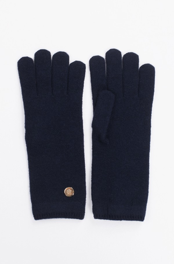 TH ELEVATED KNITTED GLOVES