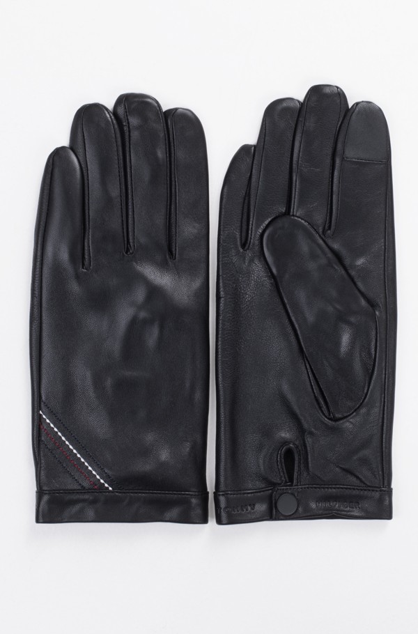 1985 GLOVES LEATHER