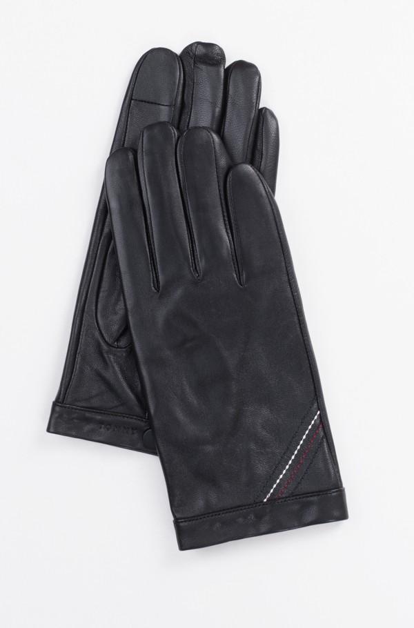 1985 GLOVES LEATHER-hover