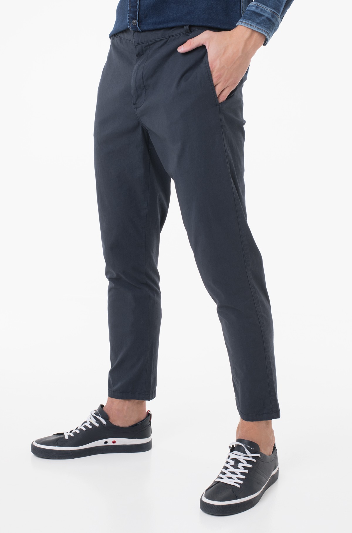 Trousers JARETH PANT/PM211502-full-1