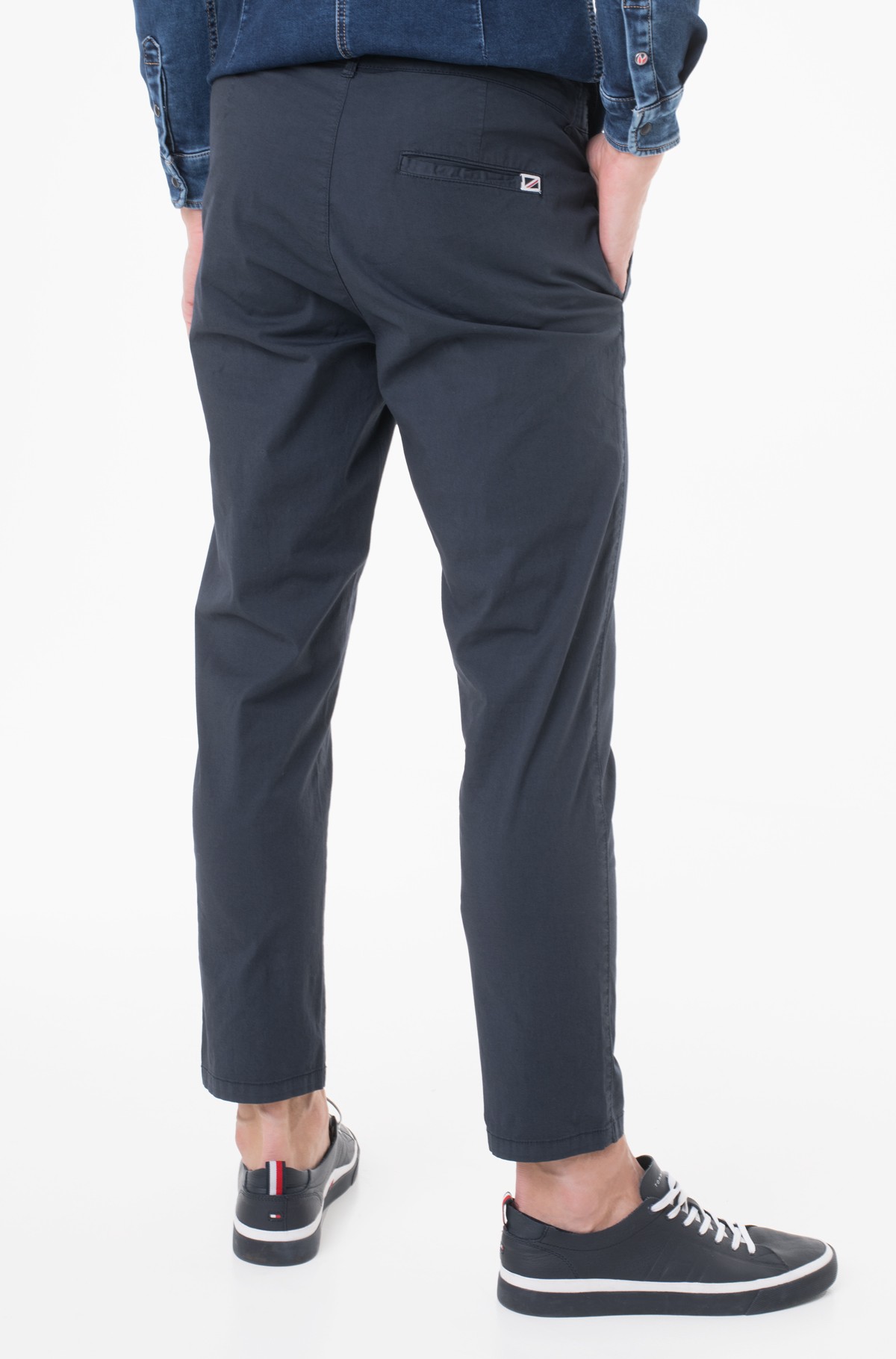 Trousers JARETH PANT/PM211502-full-2