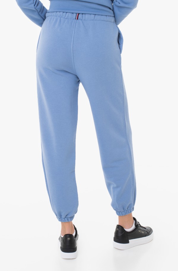 RELAXED VARSITY SWEATPANT-hover