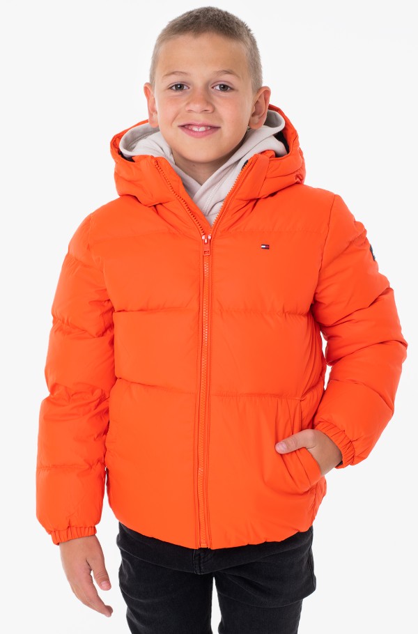 Tommy hilfiger hot sale kids jacket