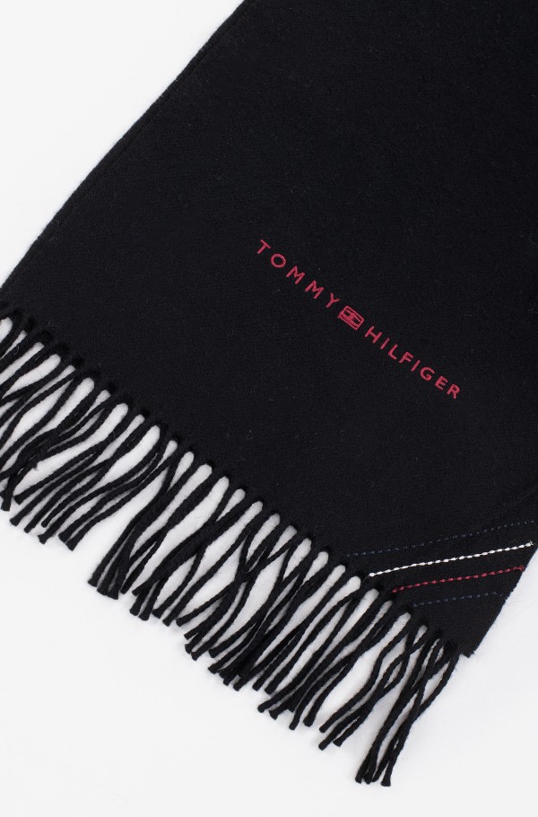 1985 SCARF WOVEN-hover