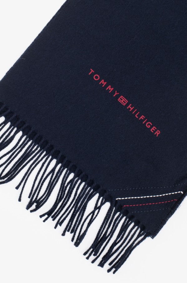 1985 SCARF WOVEN-hover