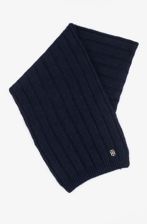 TH TIMELESS SCARF