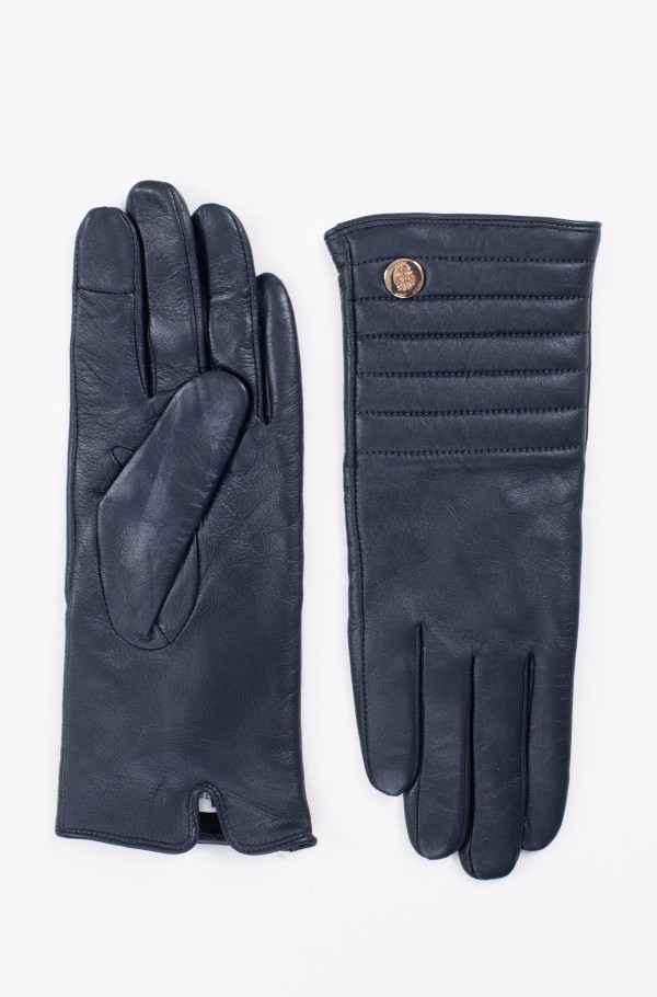 TH ELEVATED LEATHER GLOVES