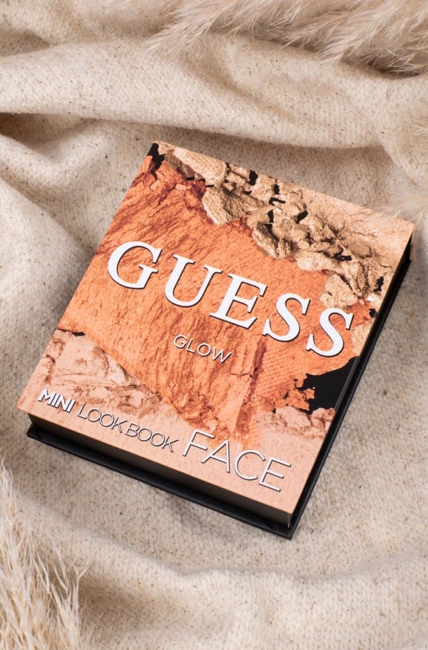 GUESS MINI - GLOW FACE KIT-hover