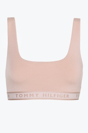 Beige Thongs UW0UW03812 Tommy Hilfiger Women Lingerie Denim Dream E Store