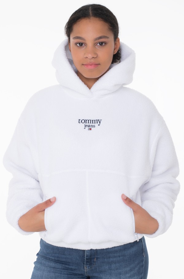 Tommy polar shop hoodie