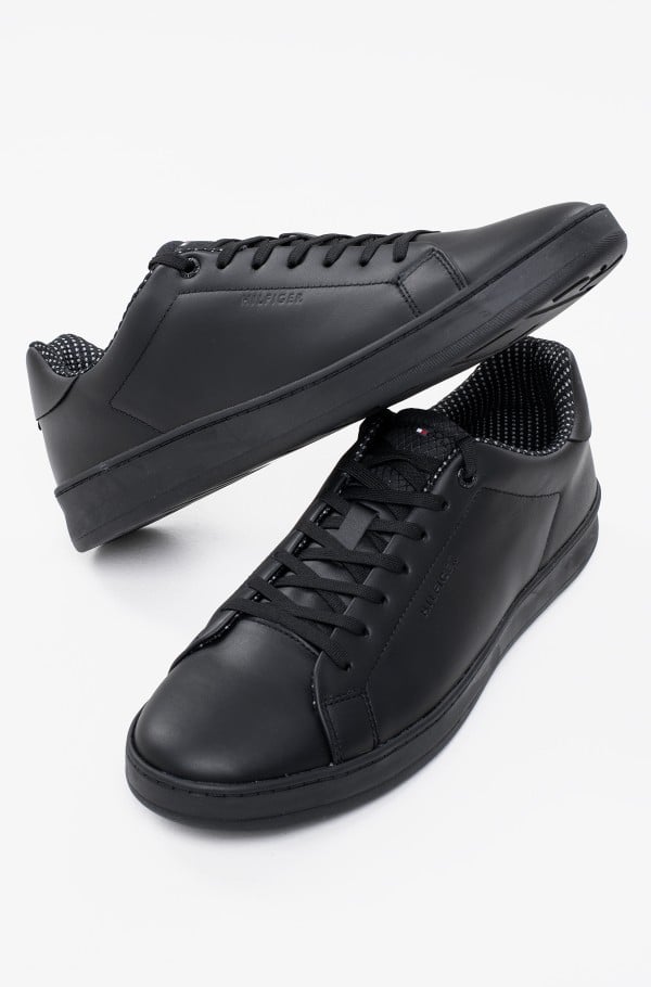 RETRO COURT LEATHER WARMLINED-hover