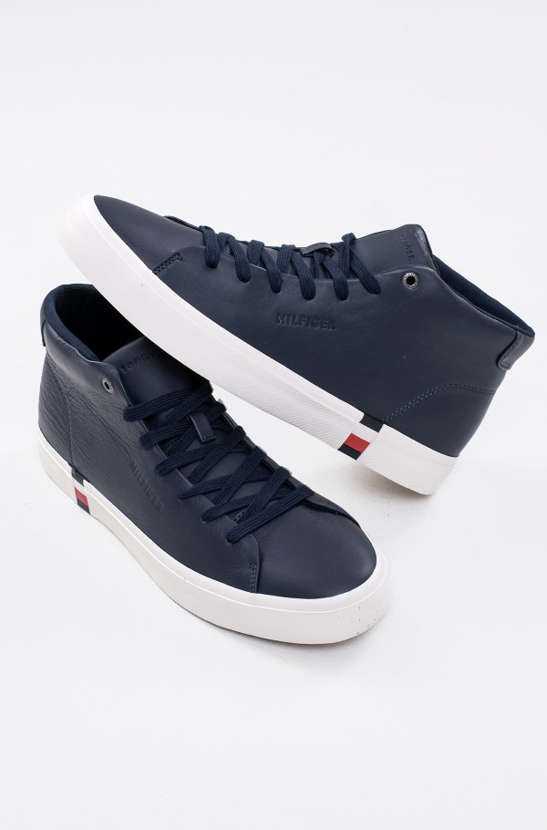 HIGH MODERN VULC LEATHER-hover