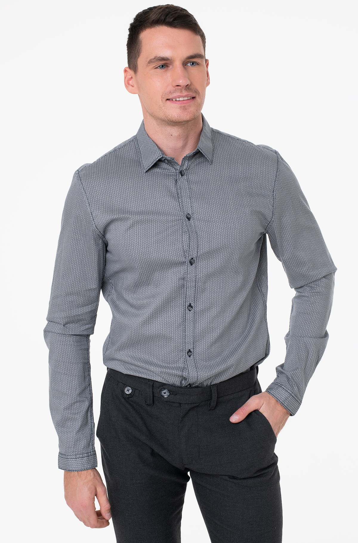 Long sleeve dress shirt 1032370-full-1