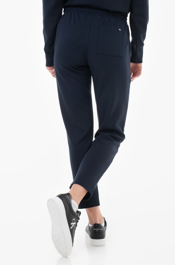 INTERLOCK TAPERED PANT-hover
