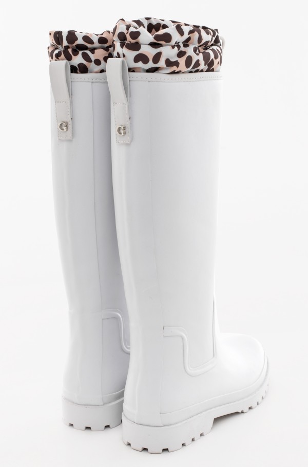 Guess wellington boots online