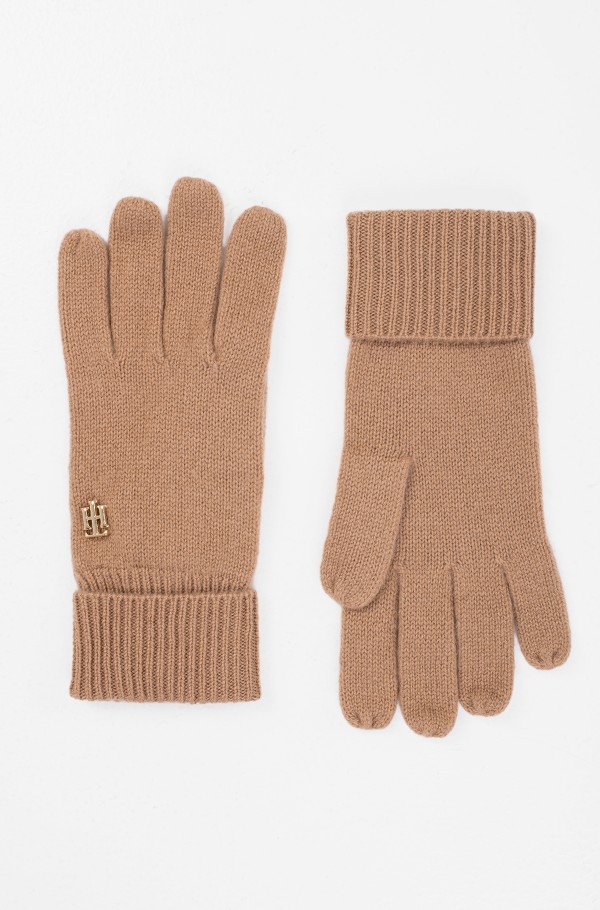 LUXE CASHMERE GLOVES