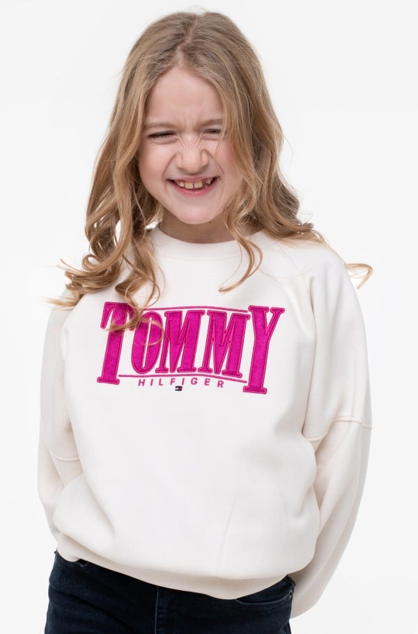 TOMMY SATEEN LOGO CN-hover