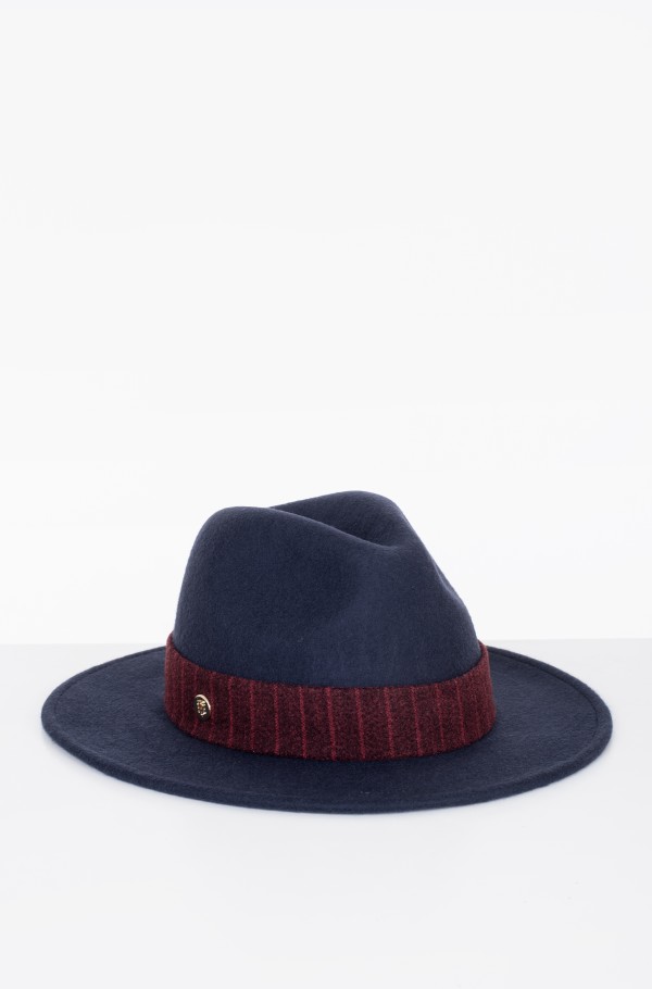 TH ELEVATED FEDORA-hover