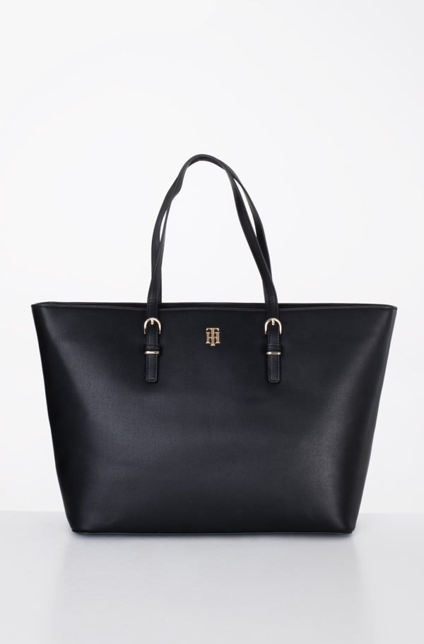 TH TIMELESS MED TOTE-hover
