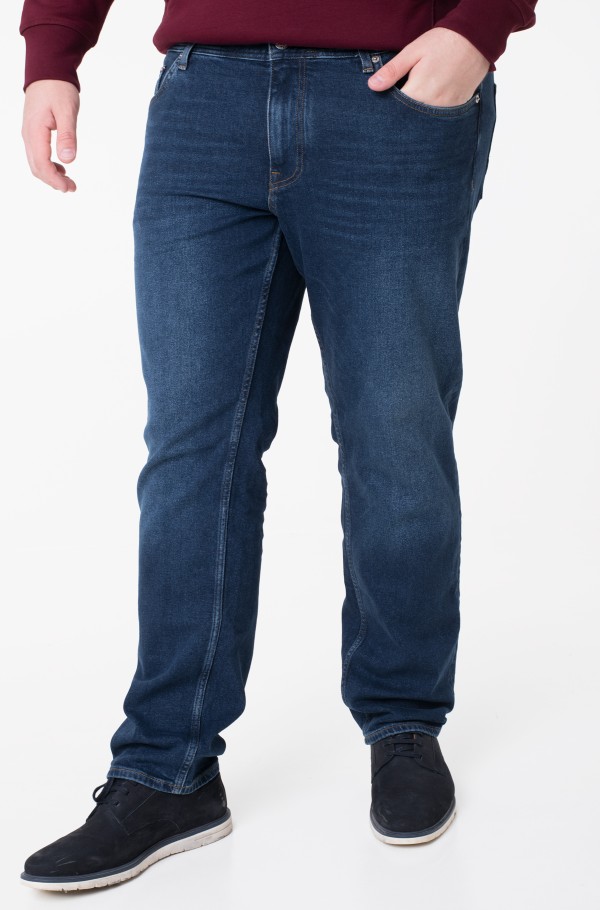 BT-MADISON STR ACE INDIGO B