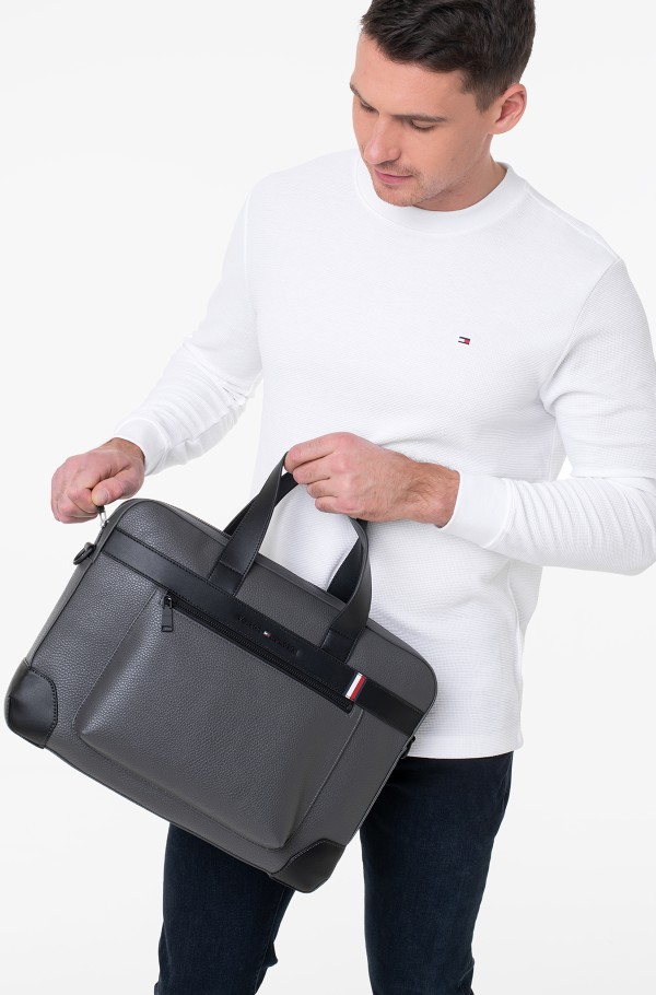 TH CENTRAL COMPUTER BAG