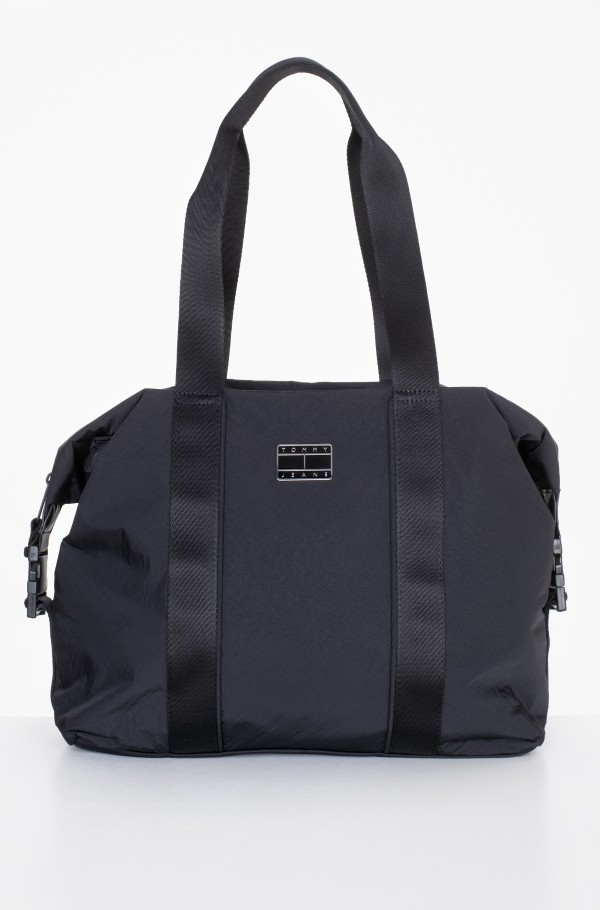 TJW CASUAL TOTE-hover