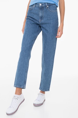 Jeans GRAMERCY TAPERED HW A JUNE-2