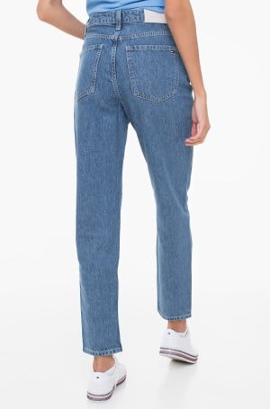 Jeans GRAMERCY TAPERED HW A JUNE-3