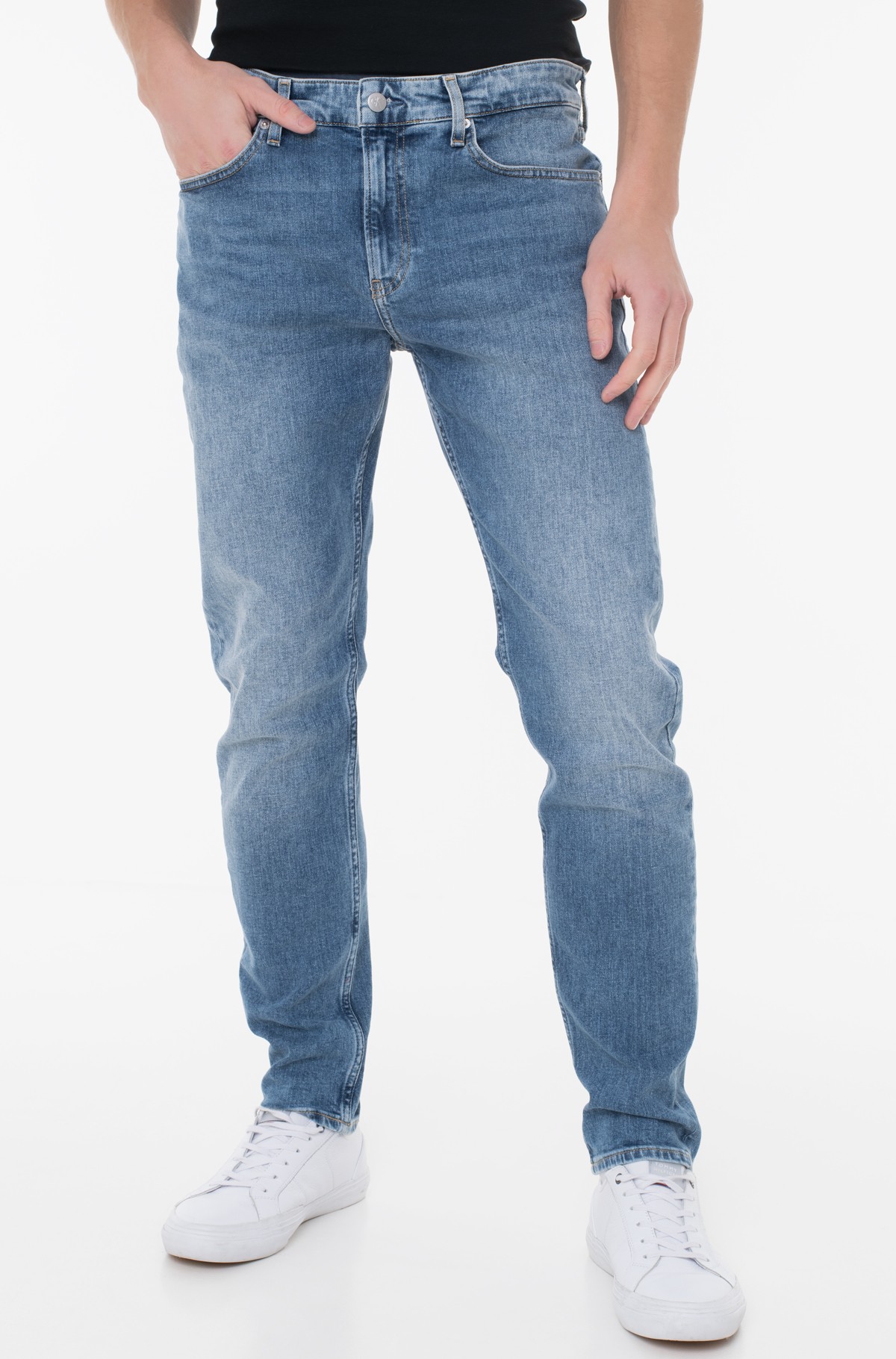 Jeans SLIM TAPER J30J322299-full-1