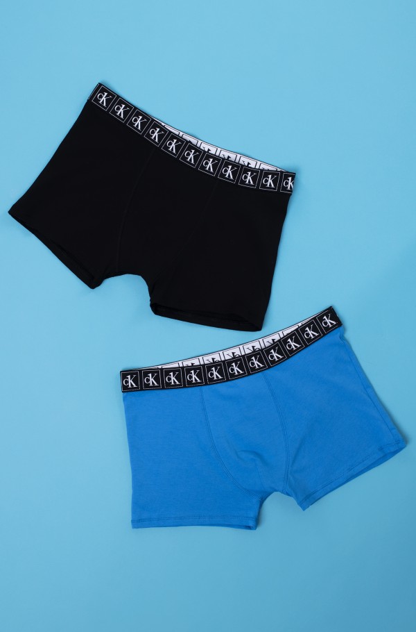 Kids ck clearance boxers