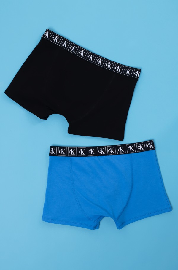 Kids ck boxers best sale