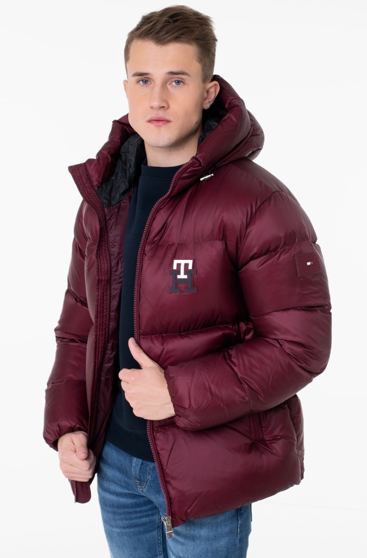 Red5 Jacket NY ZERO GRAVITY DOWN HDD PUFFER Tommy Hilfiger, Jackets red5 Jacket ZERO GRAVITY DOWN HDD PUFFER Tommy Hilfiger, Jackets | Denim Dream E-pood