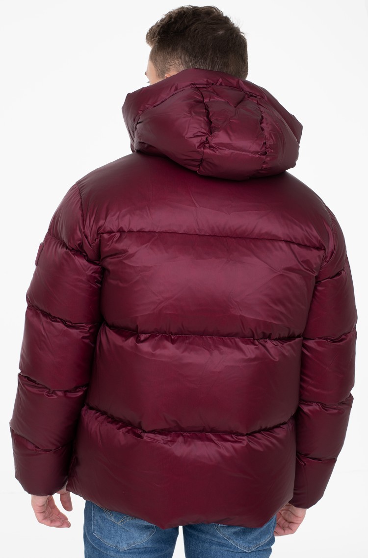 Red5 Jacket NY ZERO GRAVITY DOWN HDD PUFFER Tommy Hilfiger, Jackets red5 Jacket ZERO GRAVITY DOWN HDD PUFFER Tommy Hilfiger, Jackets | Denim Dream E-pood