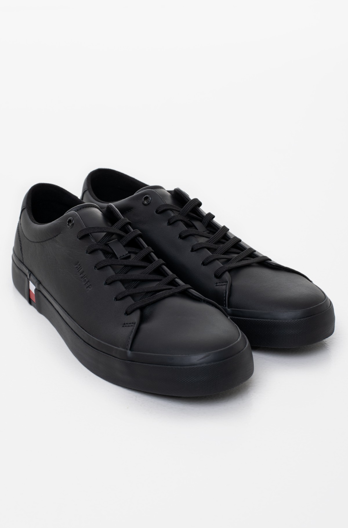 Vabaaja jalanõud MODERN VULC CORPORATE LEATHER-full-1