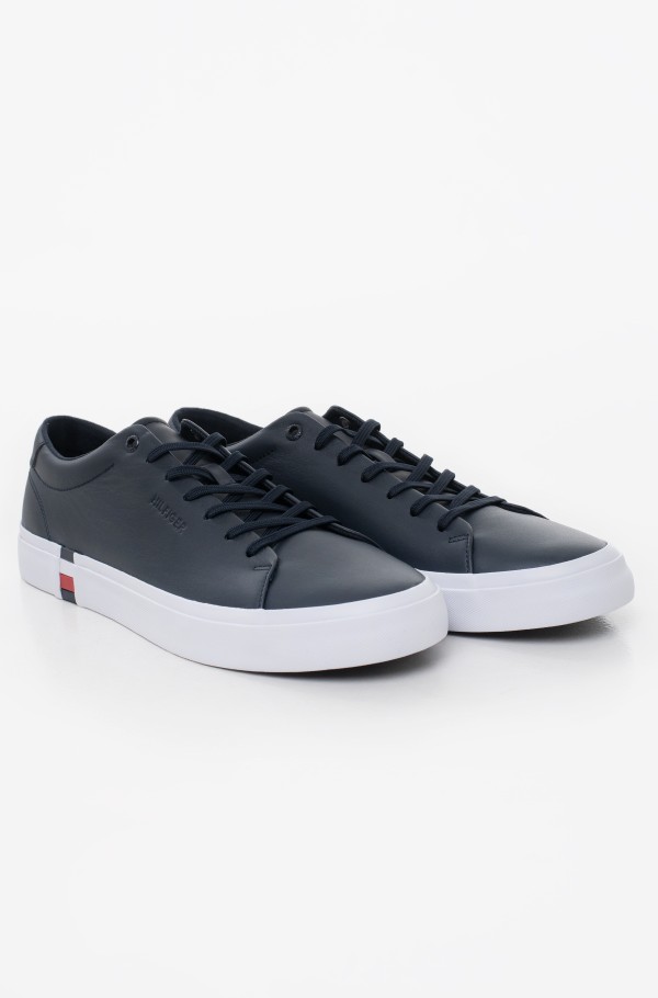 MODERN VULC CORPORATE LEATHER-hover