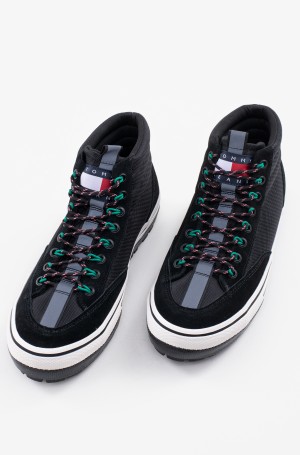 Casual shoes TOMMY JEANS WATER REPELLENT VULC-1