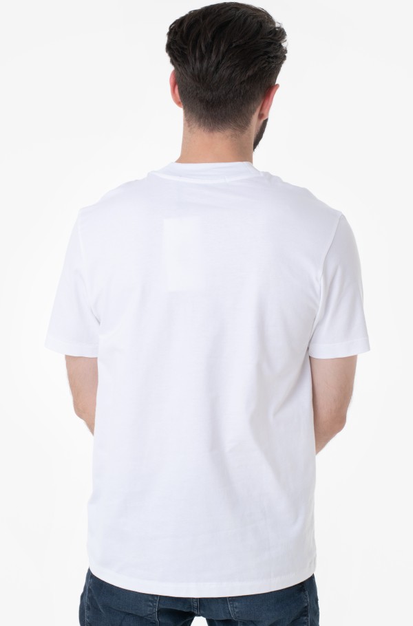 OFF PLACED INSTITUTIONAL TEE-hover