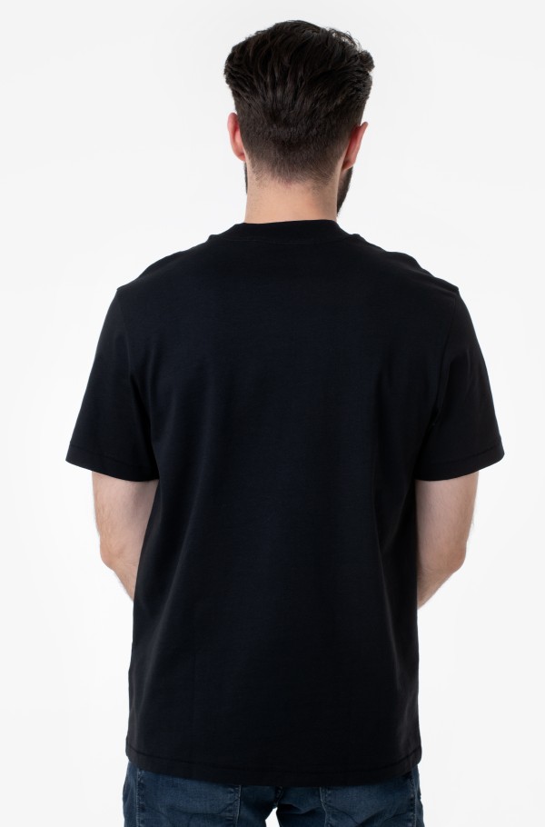 OFF PLACED INSTITUTIONAL TEE-hover