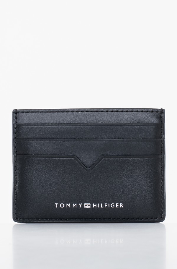 TH MODERN LEATHER CC HOLDER