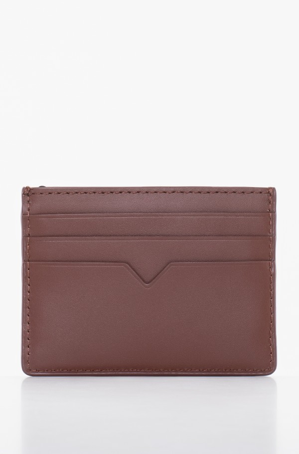 TH MODERN LEATHER CC HOLDER-hover
