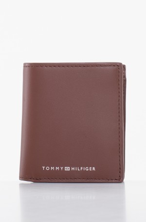 Wallet TH MODERN LEATHER TRIFOLD-1