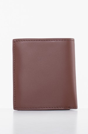 Wallet TH MODERN LEATHER TRIFOLD-2