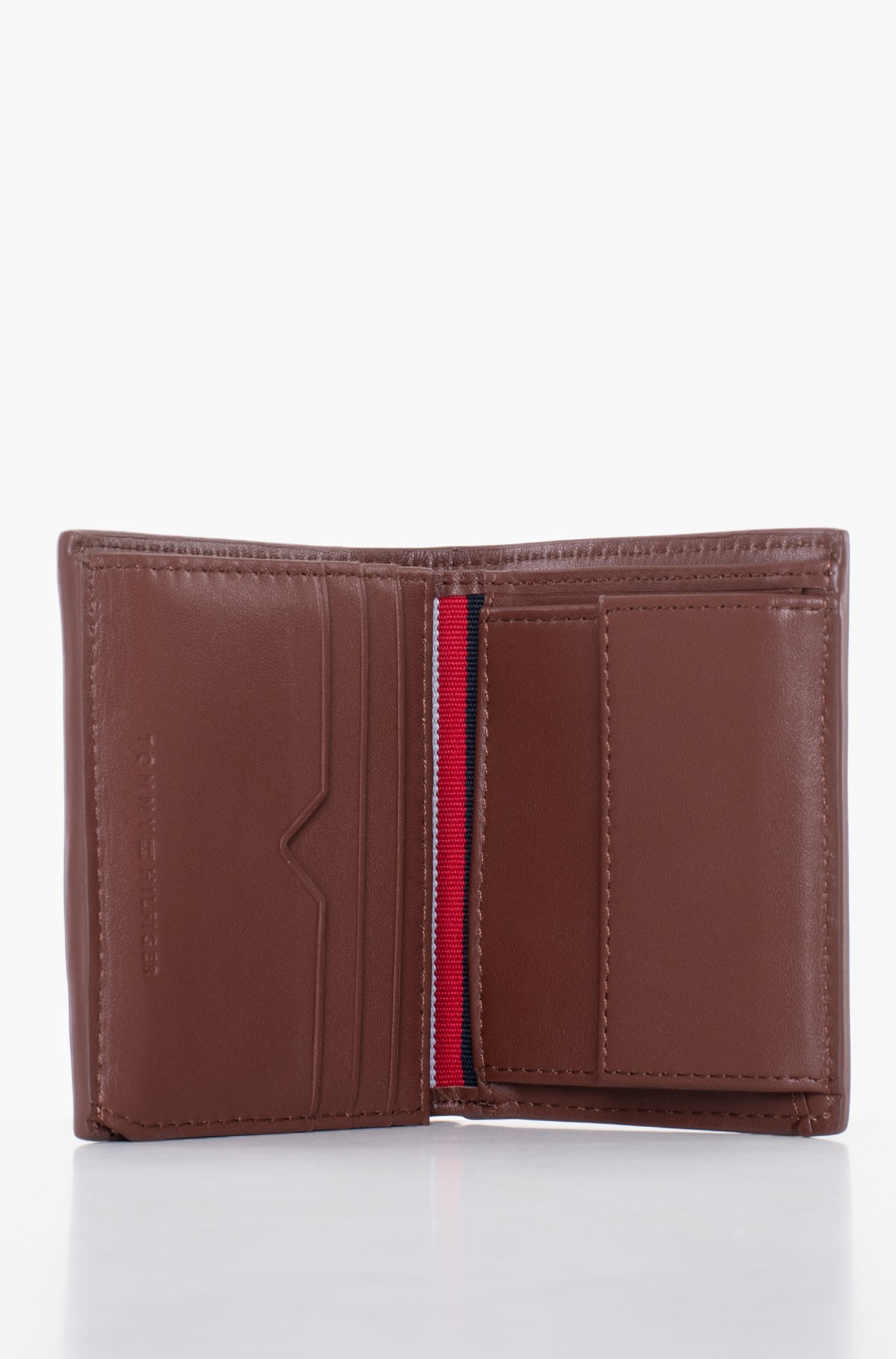 Wallet TH MODERN LEATHER TRIFOLD-full-3