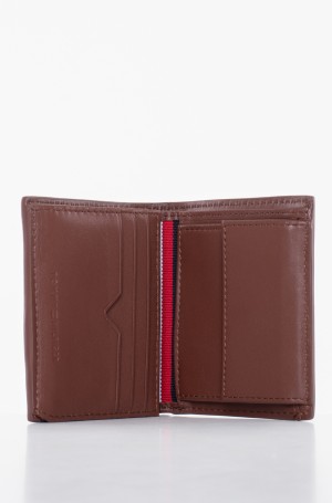 Wallet TH MODERN LEATHER TRIFOLD-3