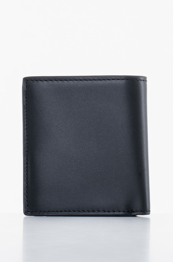 TH MODERN LEATHER TRIFOLD-hover