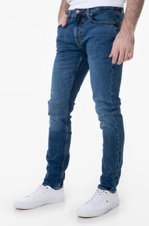 Jeans M3RA27 D4TB3-1