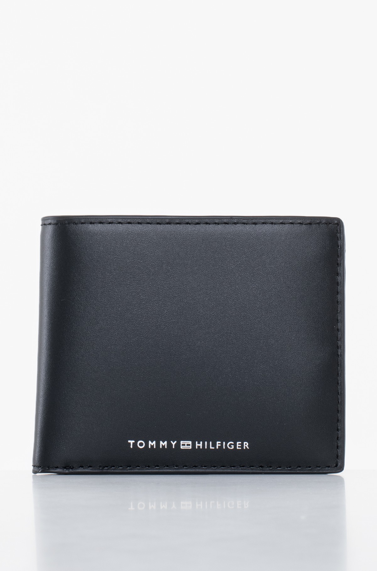Wallet TH MODERN LEATHER CC AND COIN-full-1