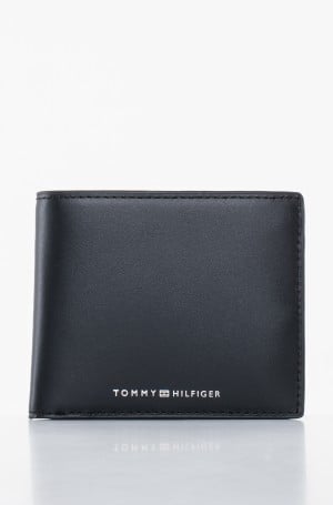 Wallet TH MODERN LEATHER CC AND COIN-1