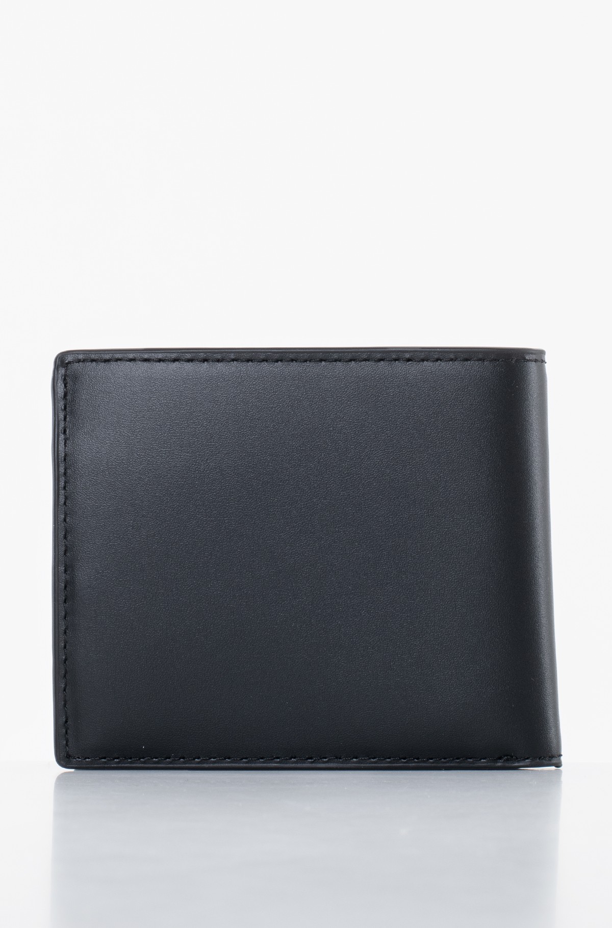Wallet TH MODERN LEATHER CC AND COIN-full-2